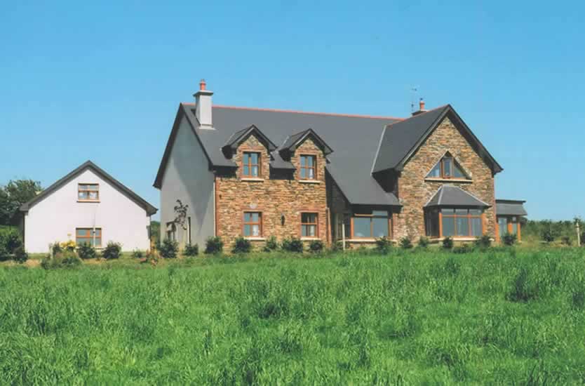 Or Construction Projects Design, Story And A Half House Plans Ireland